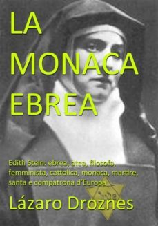 la monaca ebrea (ebook)-9781633397064
