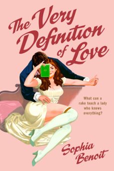 the very definition of love-sophia benoit-9781638933564