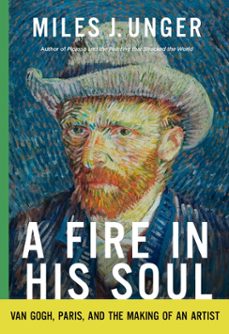 a fire in his soul (ebook)-miles j. unger-9781639368464