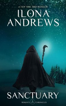 sanctuary (ebook)-ilona andrews-9781641972864
