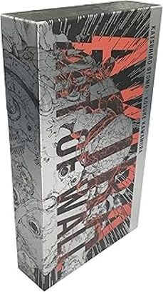 akira: art of wall-katsuhiro otomo-9781646514564