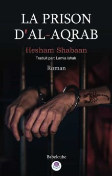 la prison d'al-aqrab (ebook)-9781667443164