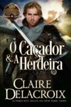 o caçador &amp; a herdeira (ebook)-9781667459264
