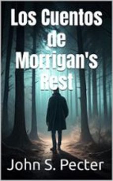 los cuentos de morrigan's rest (ebook)-9781667481364