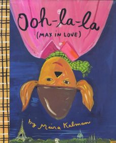 ooh-la-la (max in love) (ebook)-maira kalman-9781681372464