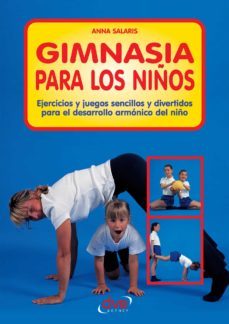 gimnasia para los niños (ebook)-anna salaris-9781683251064