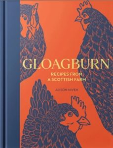 gloagburn-alison niven-9781739174064