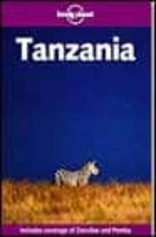 tanzania, zanzibar & pemba (lonely planet) (2nd ed.)-9781740590464