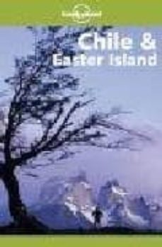 chile and easter island (lonely planet) (6th ed.)-9781740591164