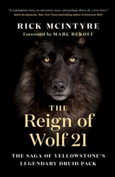 the reign of wolf 21-rick mcintyre-9781771649964