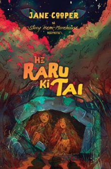 he raru ki tai (ebook)-jane cooper-9781775507864