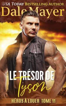 le tresor de tyson (ebook)-dale mayer-9781778866364