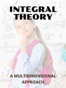 integral theory (ebook)-9781779704764