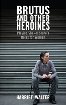 -harriet walter-9781780018164