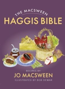 the macsween haggis bible-jo macsween-9781780278964