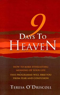 9 days to heaven (ebook)-teresa o'driscoll-9781780999364