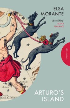 arturo's island-elsa morante-9781782274964
