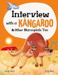 interview with a kangaroo (ebook)-andy seed-9781783127764