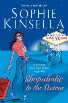 shopaholic to the rescue-9781784160364