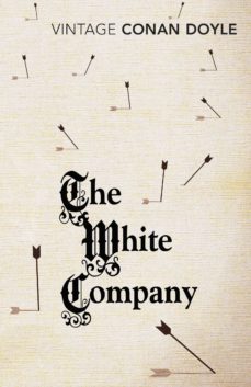 the white company-9781784870164