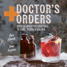 doctor's orders (ebook)-chris edwards-dave tregenza-9781784881764