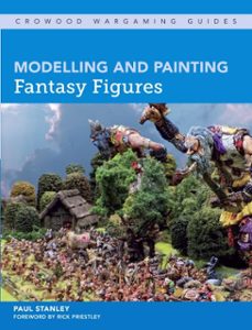 modelling and painting fantasy figures (ebook)-paul stanley-9781785004964