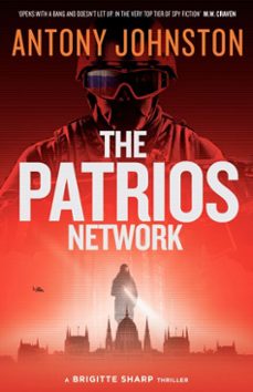 the patrios network (ebook)-antony johnston-9781785633164
