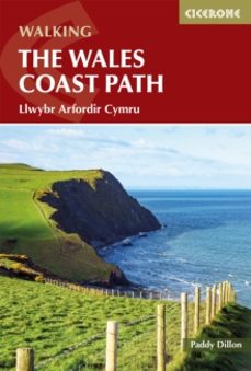walking the wales coast path-paddy dillon-9781786312464