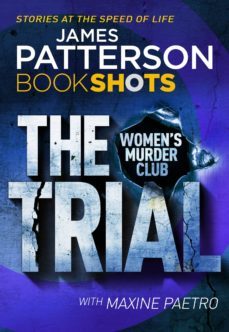 the trial-james patterson-9781786530264