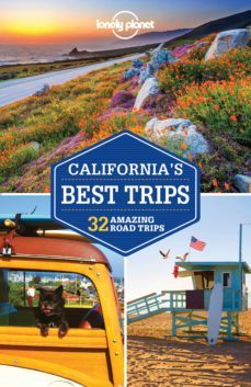 california s best trips 2017 (3rd ed.) (lonely planet)-9781786572264
