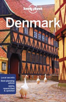 denmark 2018 8th ed. lonely planet (ingles)-9781786574664