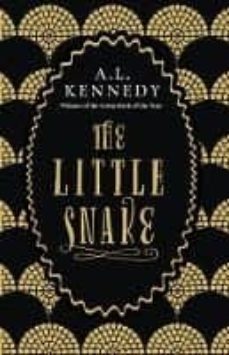 the little snake-9781786893864