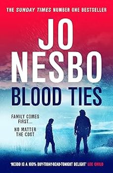 blood ties-jo nesbo-9781787304864