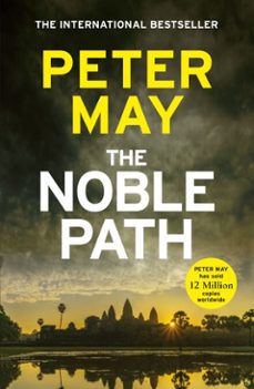 the noble path-peter may-9781787477964