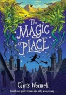the magic place-9781788450164