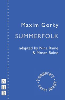 summerfolk (ebook)-maxim gorky-9781788509664