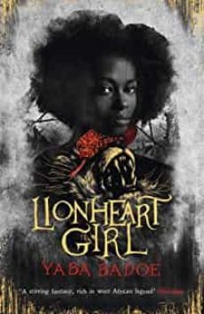 lionheart girl-yaba badoe-9781789540864