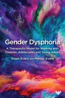 gender dysphoria (ebook)-susan evans-9781800130364
