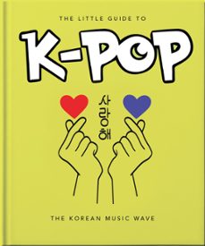 the little guide to k-pop (ebook)-9781800695764