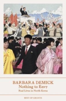 nothing to envy-barbara demick-9781803510064