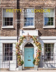 prettycitylondon volume two-siobhan ferguson-9781803998664