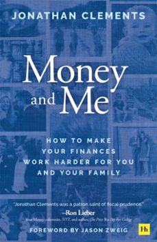 money and me (ebook)-jonathan clements-9781804093764