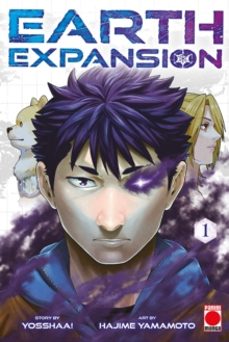 earth expansion volume 1-9781804912164