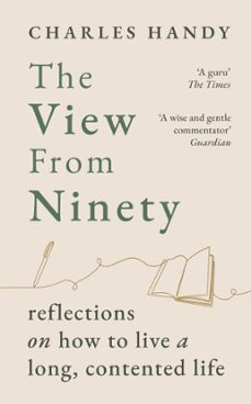 the view from ninety (ebook)-charles handy-9781804954164