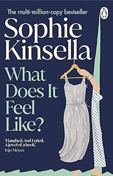what does it feel like?-sophie kinsella-9781804999264