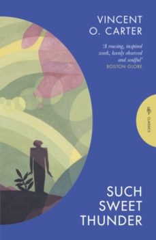such sweet thunder-vincent o. carter-9781805332664