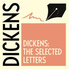 the selected letters of charles dickens (audiolibro)-charles dickens-9781805366164