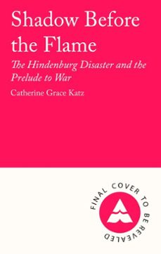shadow before the flame (ebook)-catherine grace katz-9781805462064