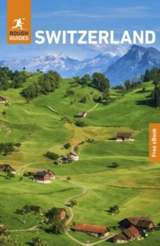 rough guides switzerland: travel guide with ebook-andrew beattie-9781835292464