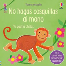 no hagas cosquillas al mono-sam taplin-9781836064664